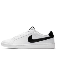 Nike Court Majestic Leather 'White Black' 574236-100
