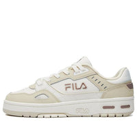 (WMNS) حذاء رياضي FILA باللون البيج F12W131215FSA