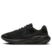 (WMNS) Nike Revolution 'Black Off Noir' FB2208-002