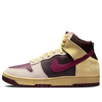 (WMNS) حذاء Nike Dunk High 1985 "عيد الحب" FD0794-700