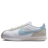 (WMNS) Nike Cortez 'White Light Armory Blue' DZ2795-100
