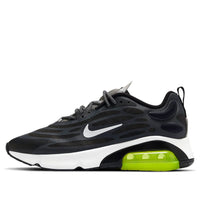 Nike Air Max Exosense SE 'أسود وأخضر' CT1645-002