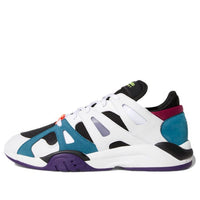 adidas Dimension Low Top 'Real Teal' F34418