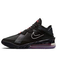 حذاء Nike LeBron 18 Low EP "Bred" CV7564-001