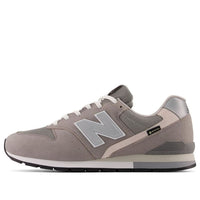 حذاء New Balance 996 GORE-TEX "رمادي معدني فضي" CM996XA2