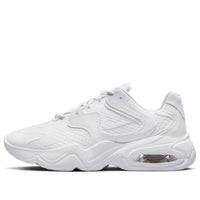 (WMNS) Nike Air Max 2X 'Triple White' CK2947-103