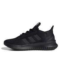 (GS) adidas Kaptir 2.0 J 'Core Black' Q47217
