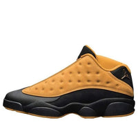 حذاء Air Jordan 13 Retro Low "Chutney" 2017 310810-022