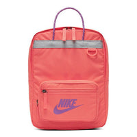Nike Tanjun schoolbag Backpack schoolbag Kids coral red BA5927-814