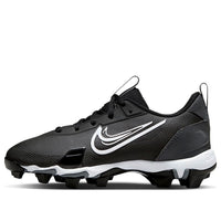 (GS) Nike Force Trout 9 Keystone 'Black Anthracite' FB9731-001