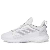 adidas Web Boost 'White Grey' GZ0934