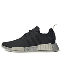 adidas NMD_R1 'Cracked - Black Bliss' GW5631
