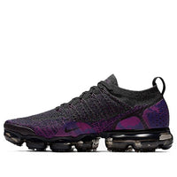 حذاء Nike Air VaporMax Flyknit 2 "Night Purple" 942842-013