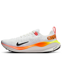 حذاء Nike ReactX Infinity Run 4 "Wake Up Pack - Bright Crimson" HF4916-100