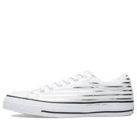 Converse Fragment Design x Chuck Taylor All Star Low 'Silver Stripe' 148372C