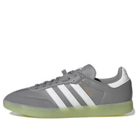 adidas Velosamba 'Grey Pulse Lime' GY5531