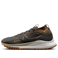 حذاء Nike React Pegasus Trail 4 GTX "Anthracite Ale Brown" FD5841-001