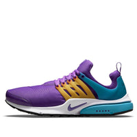 حذاء Nike Air Presto "Wild Berry" CT3550-500