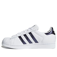 (WMNS) adidas Superstar 'White' CG5464