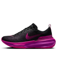 حذاء Nike ZoomX Invincible Run 3 "Black Vivid Grape" DR2615-006