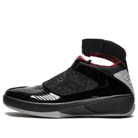 حذاء Air Jordan 20 Retro "Stealth" موديل 2015، 310455-002