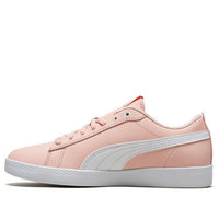 (WMNS) PUMA Smash V2 'وردي' 365208-09
