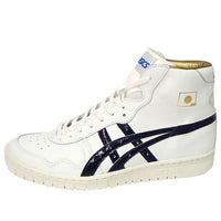 حذاء ASICS Vintage 'White Blue' TBF707-0150