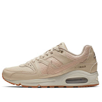 (WMNS) Nike Air Max Command Premium 'Oatmeal' 718896-100