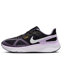 (WMNS) Nike Air Zoom Structure 25 'Black Purple White' DJ7884-006