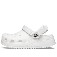 Crocs Classic Hiker Clog 'Triple White' 206772-143