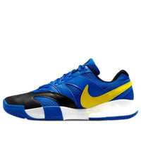 Nike Court Lite 4 'Racer Blue Lightning' FD6574-401