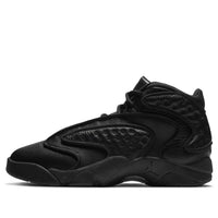 (WMNS) Air Jordan OG 'Triple Black' CW0907-001