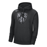 هودي Nike x NBA Fleece "Brooklyn Nets" DN8622-010