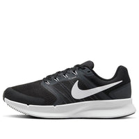 (WMNS) Nike Run Swift 3 'Black White' DR2698-002