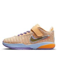 (PS) Nike LeBron 20 'Summer Vibes' DQ8648-200