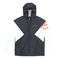 adidas neo Causual Sports Coat Male Black GG3448
