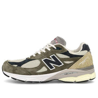 حذاء New Balance Teddy Santis x 990v3 مصنوع في الولايات المتحدة الأمريكية "Olive" M990TO3