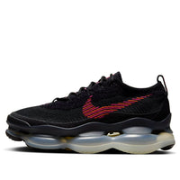 حذاء Nike Air Max Scorpion FK "Black Fireberry" DZ0799-001