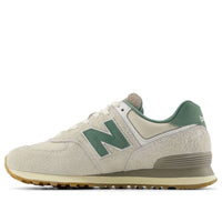 New Balance 574 'Calcium New Spruce' U574GDG