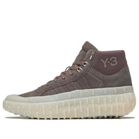 حذاء adidas Y3 GR.1P High 'Brown' HR1967
