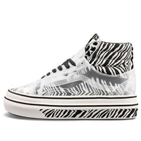 Vans Super Comfycush Skool Black VN0A4UVM26H