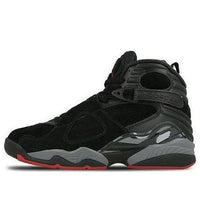 حذاء Air Jordan 8 Retro 'Bred' 305381-022