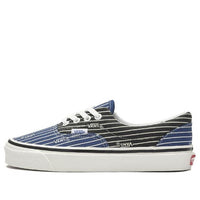 حذاء Vans Anaheim Factory Era 95 DX "أزرق أسود أبيض" VN0A2RR11VA