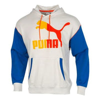 حذاء PUMA Retro Block White 530709-05