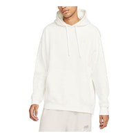 Nike MENS Sportswear Club Fleece Sports White BV2655-133