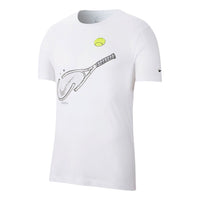 Nike NSW Essential Top 'White' CQ2415-100