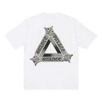 تيشيرت Palace Tri-Og "أبيض" P26TS182
