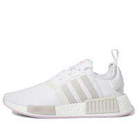 (WMNS) adidas NMD_R1 'White Grey' GY2074