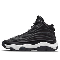Air Jordan Pro Strong 'Black White' DC8418-002