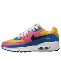 (GS) Nike Air Max 90 'متعدد الألوان' CD6864-700
